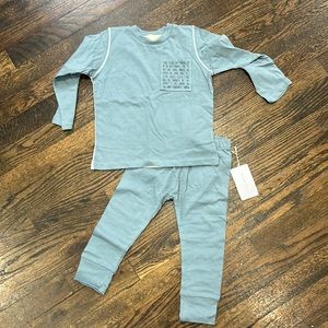 Brand new baby set size 18-24m